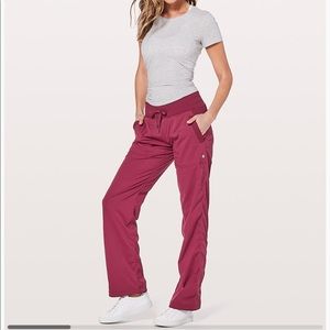 Lululemon pants
